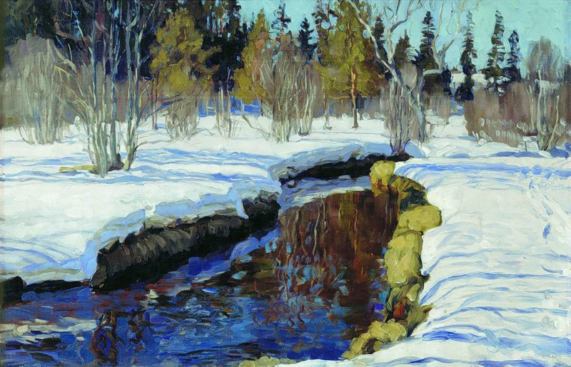 winter